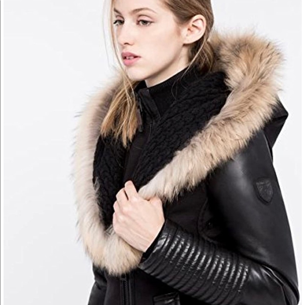 RUDSAK | Authentic Rudsak Suzy Jacket - Picture 5 of 13